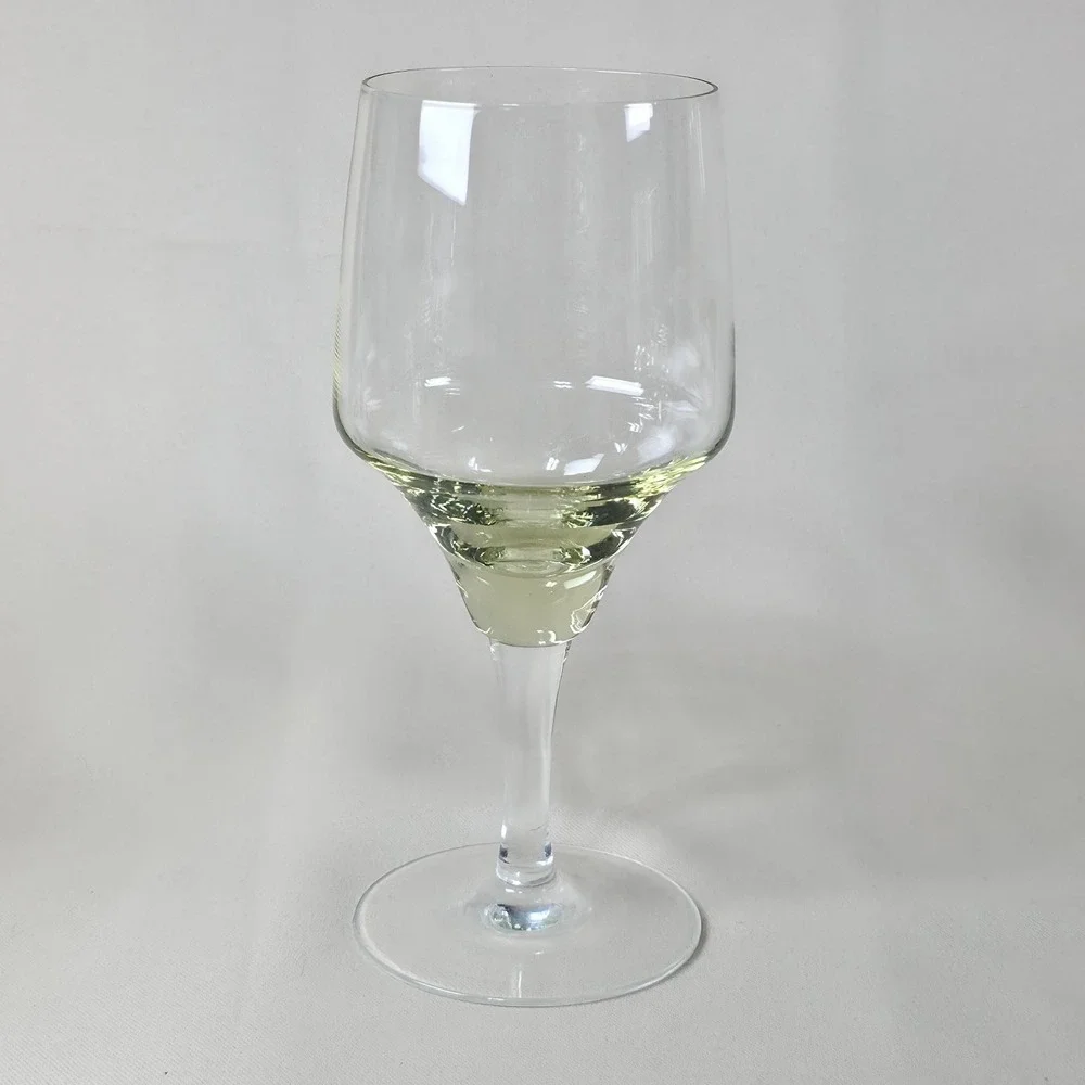 Set of 6 Sasaki Harmony Green Chartreuse 6.5